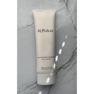 ALPHAH BALANCING CLEANSER